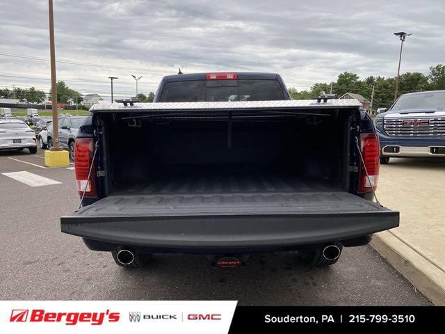 Used 2014 RAM 1500 Sport w/ Sport Premium Group AWD/4WD image 29