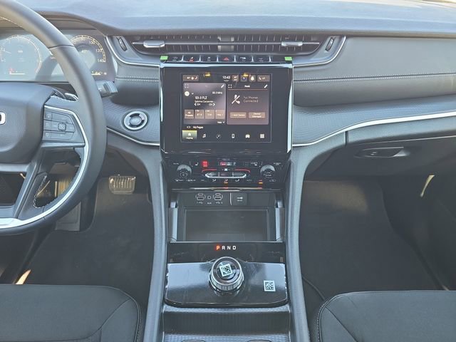 New 2026 Jeep Grand Cherokee L 2WD image 11