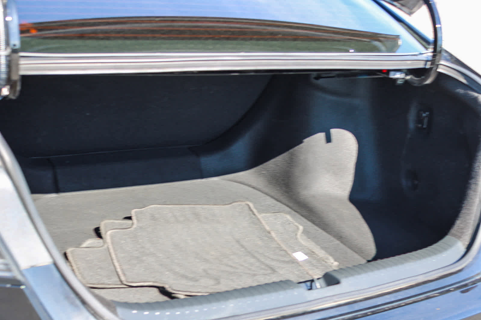 Certified 2024 Honda Accord LX image 25