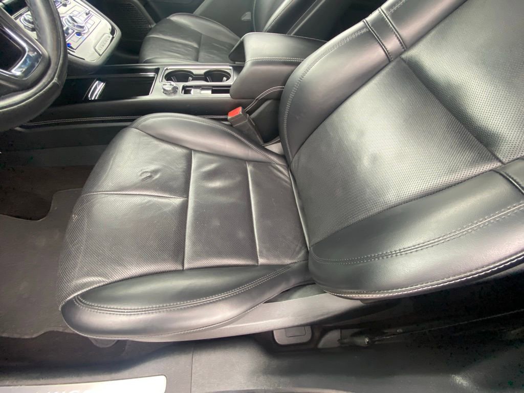 Used 2021 Lincoln Corsair AWD w/ Premium Package image 22