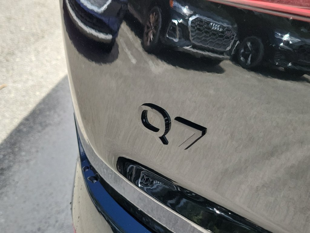 New 2026 Audi Q7 2.0T Premium AWD/4WD image 5