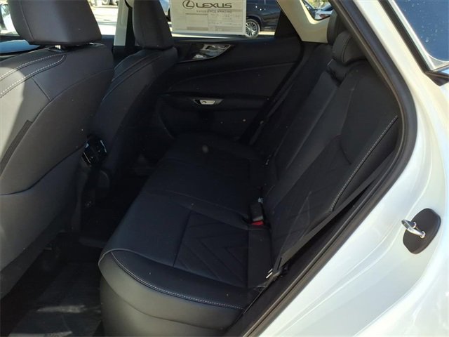 New 2026 Lexus NX 450h+ AWD w/ Luxury Package image 8