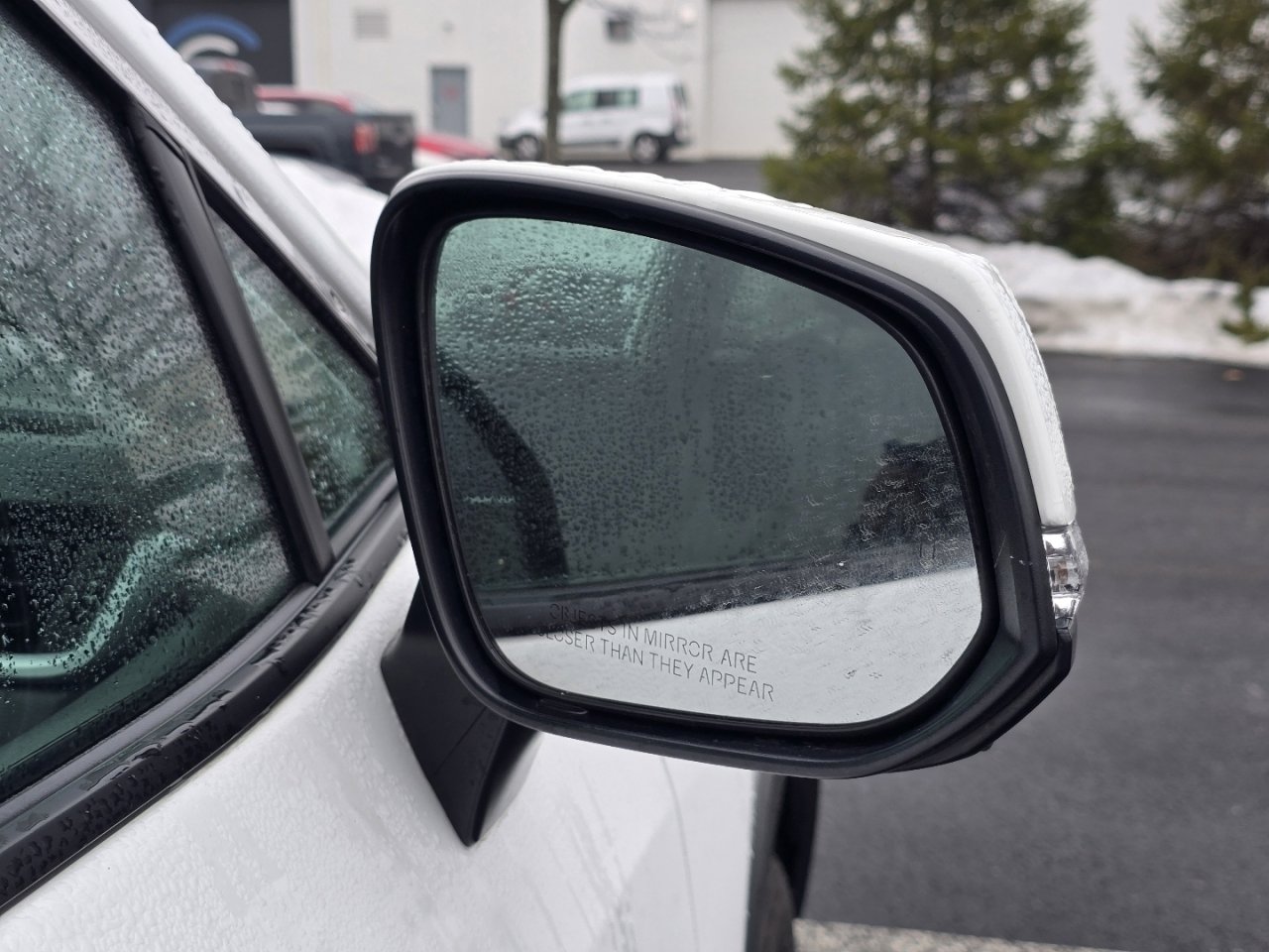 Certified 2024 Toyota RAV4 XLE w/ Weather Package image 15