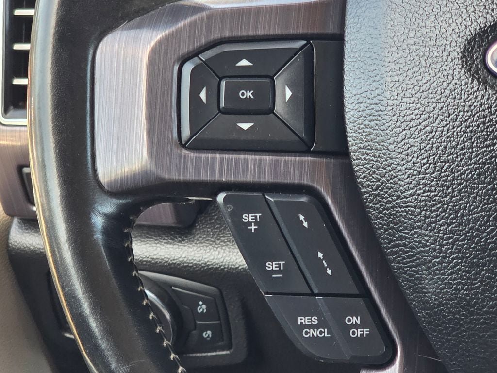 Used 2020 Ford F350 Limited w/ FX4 Off-Road Package AWD/4WD image 21