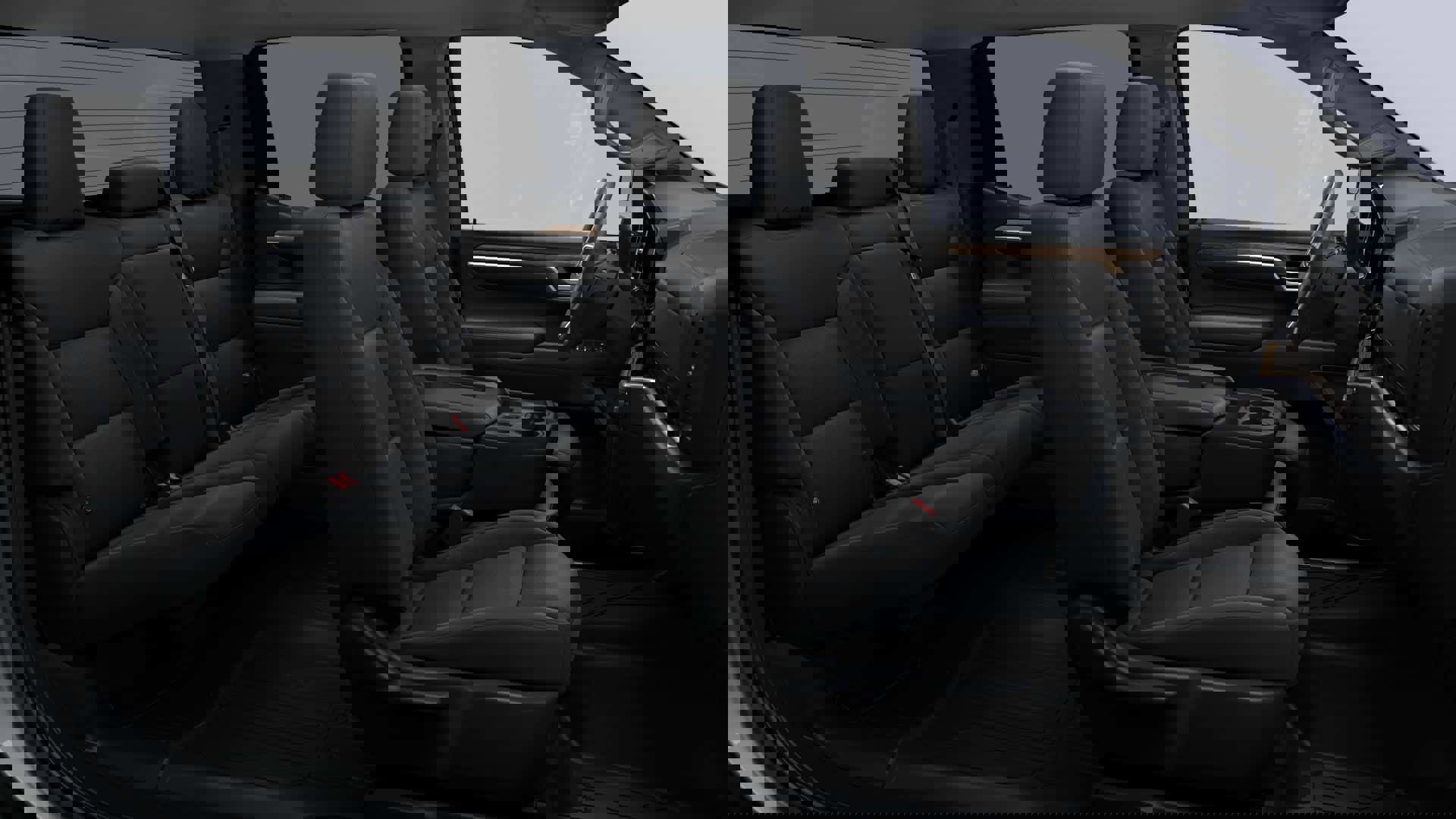 New 2026 Chevrolet Silverado 1500 RST w/ RST Select Package image 6