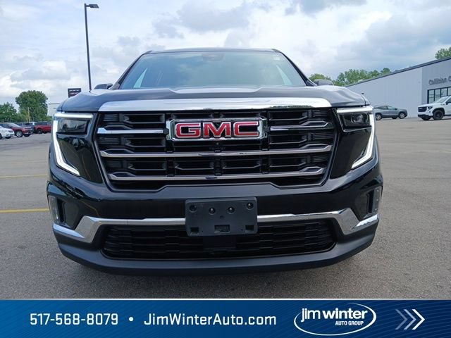 Used 2026 GMC Acadia Elevation w/ Elevation Premium Package AWD/4WD image 5
