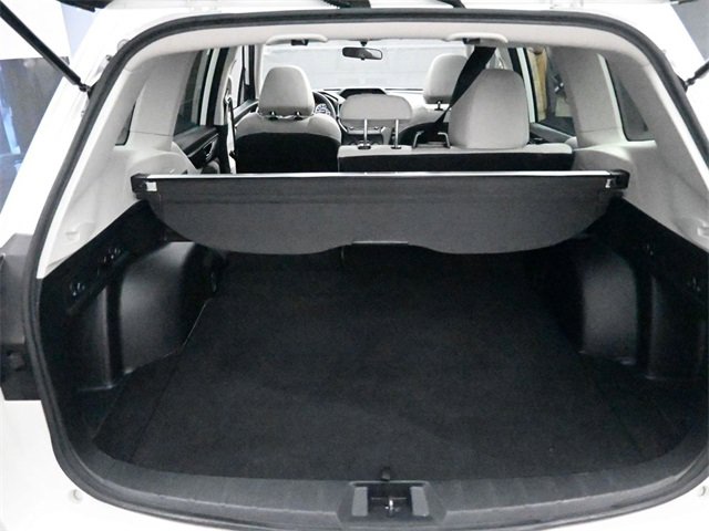 Used 2023 Subaru Forester Premium image 24