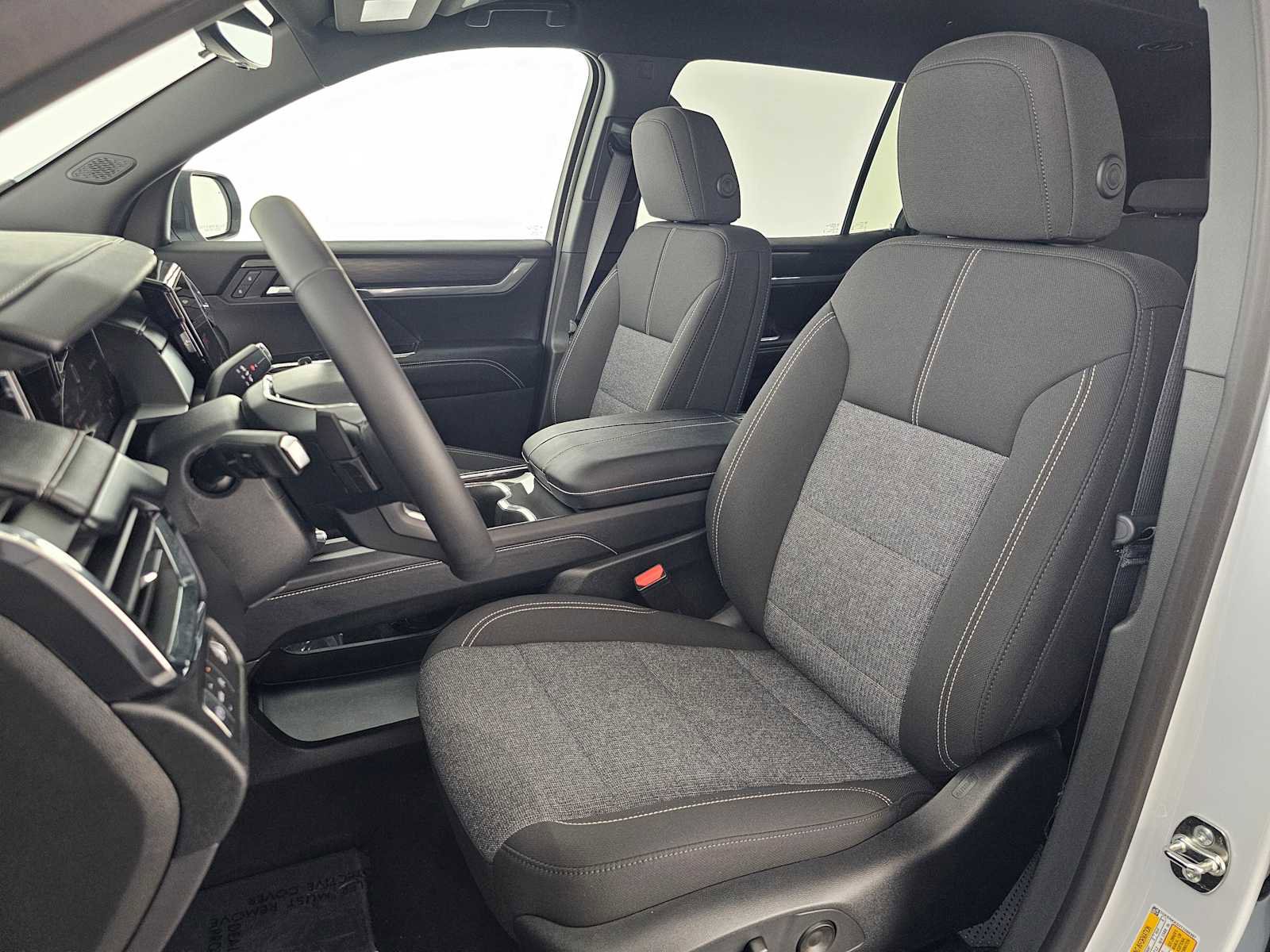 New 2026 GMC Acadia Elevation image 23