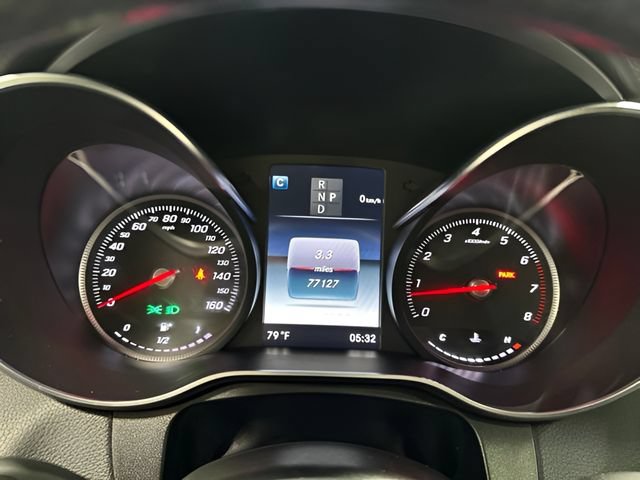 Used 2019 Mercedes-Benz GLC 300 4MATIC image 20