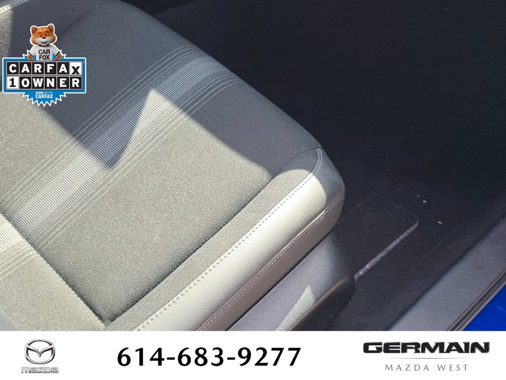 Used 2023 Honda Civic Sport image 26