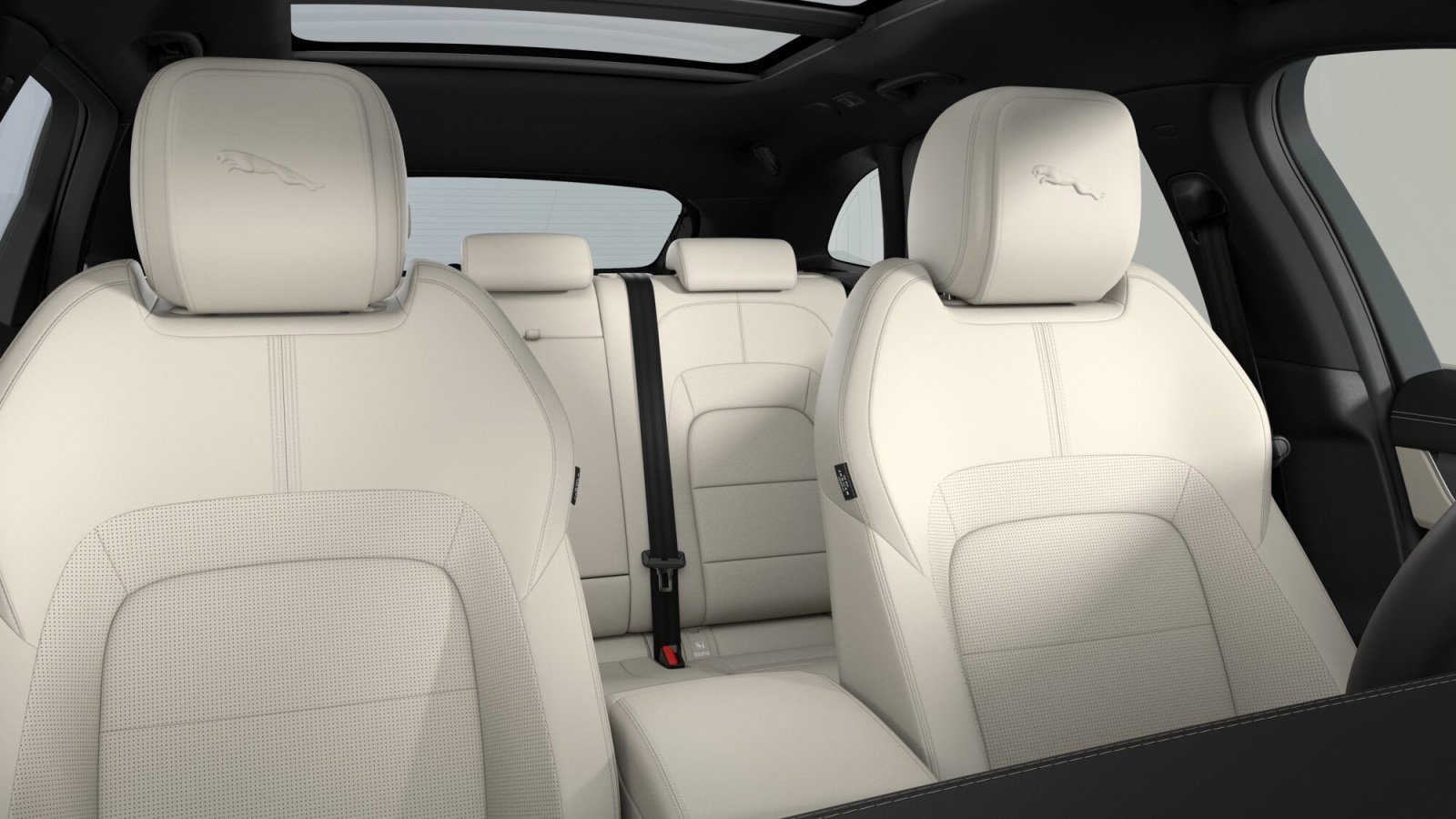 New 2026 Jaguar F-PACE R-Dynamic S AWD/4WD image 5