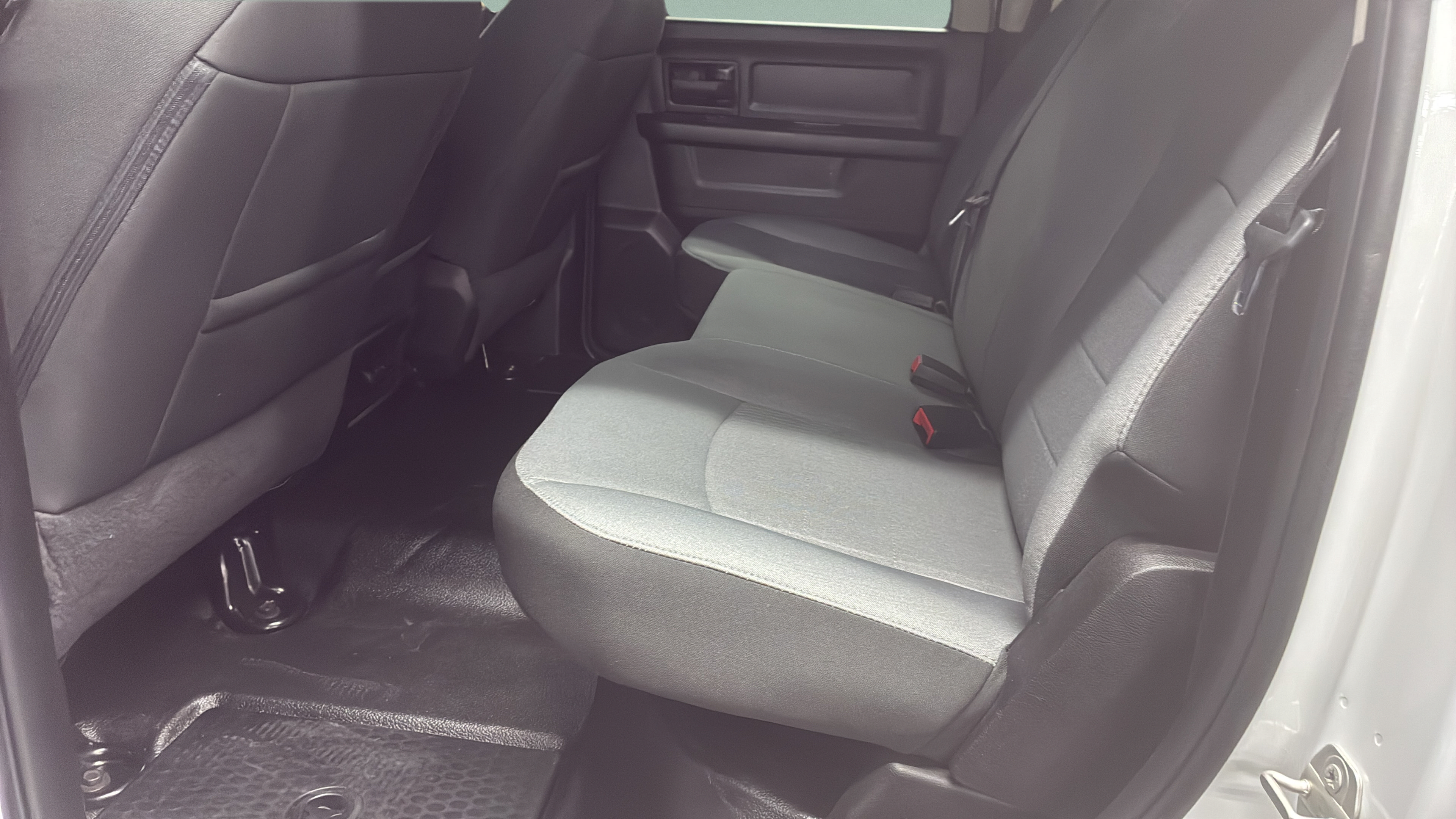 Used 2023 RAM 1500 Tradesman w/ Popular Equipment Group AWD/4WD image 21