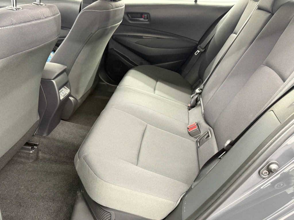Certified 2026 Toyota Corolla LE image 32