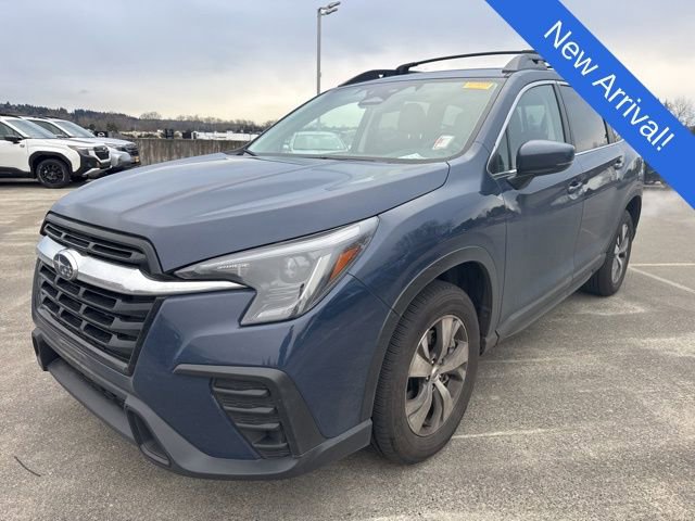 Certified 2025 Subaru Ascent Premium image 3