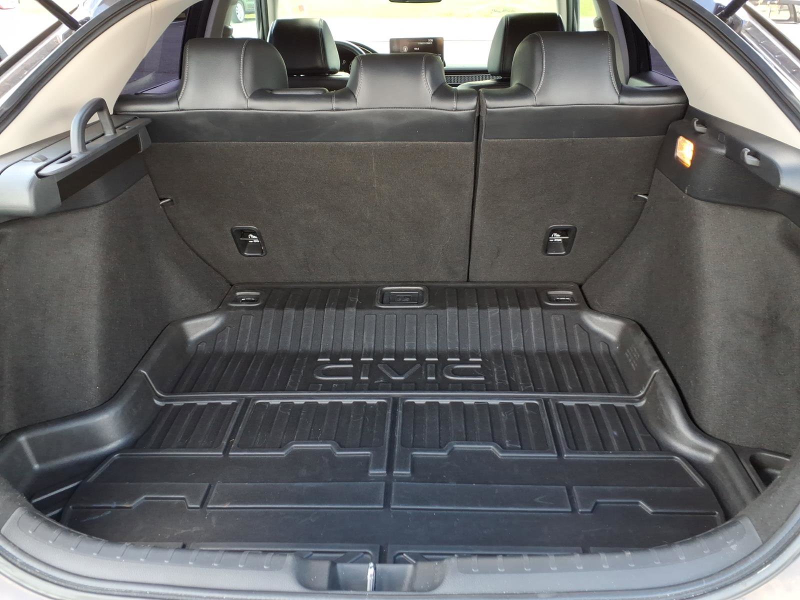 Used 2022 Honda Civic EX-L image 6
