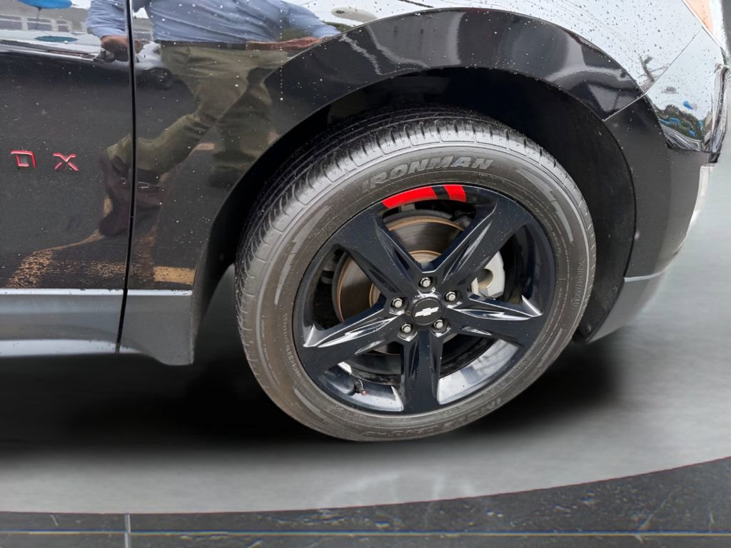 Used 2020 Chevrolet Equinox LT FWD image 12