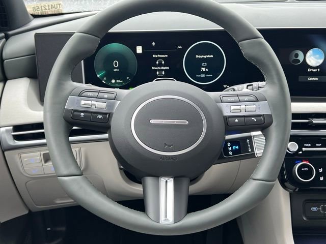 New 2026 Hyundai Tucson Limited image 20