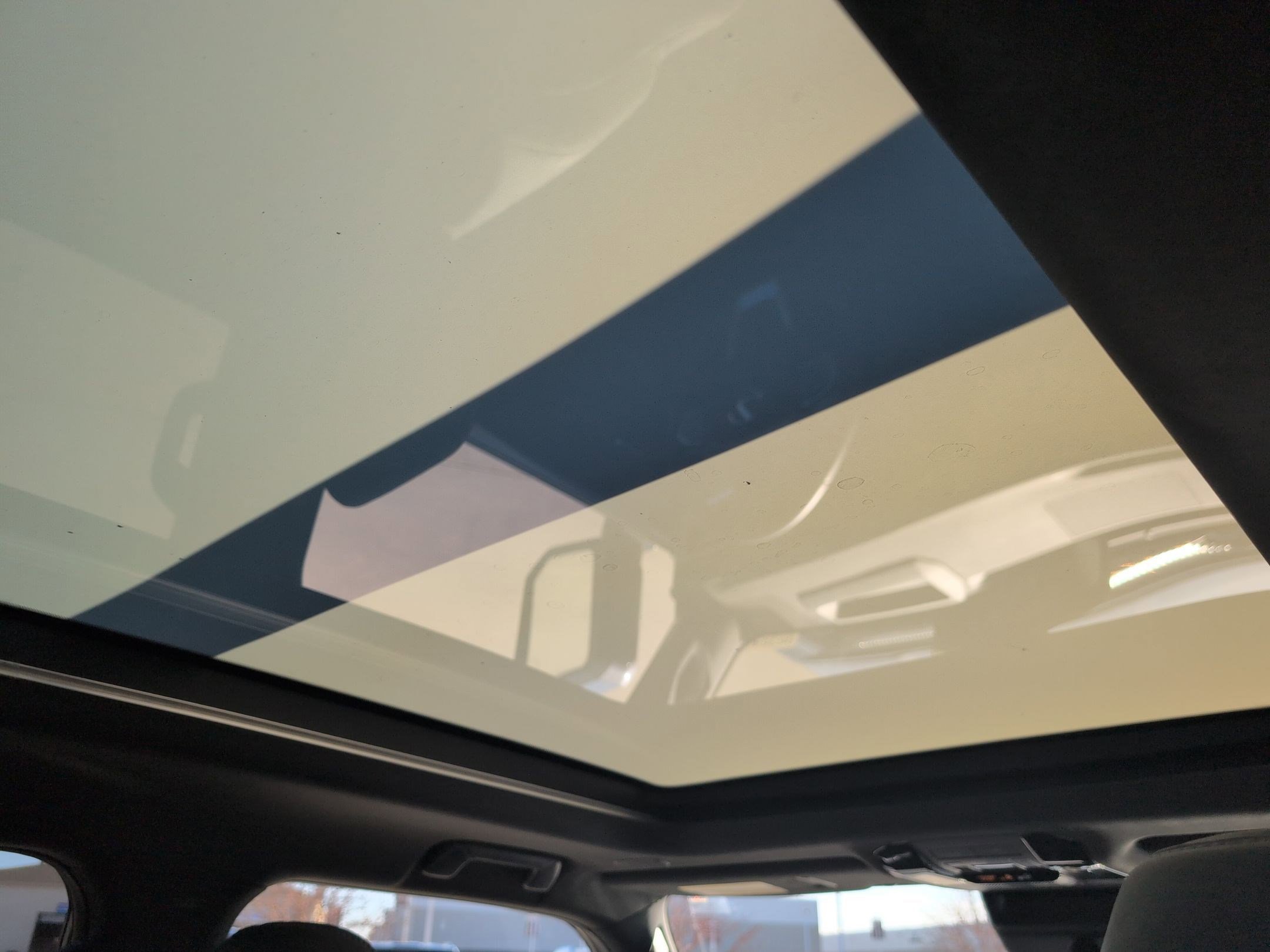 Used 2024 Lexus GX 550 w/ Accessory Package (2T) image 15