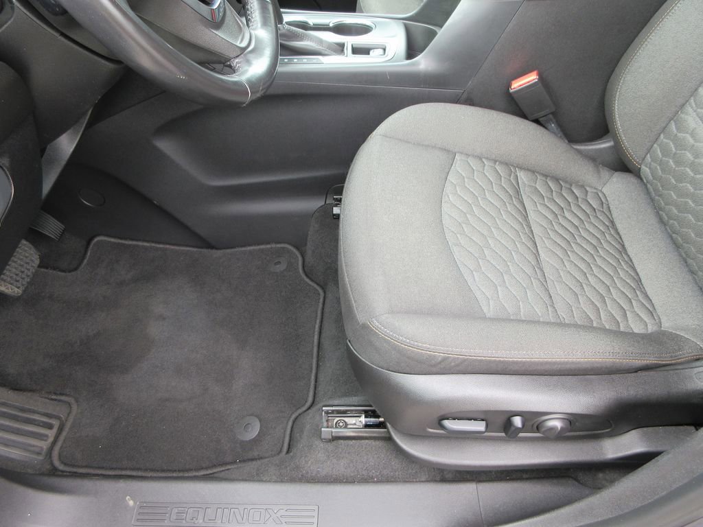Certified 2019 Chevrolet Equinox LT FWD image 21