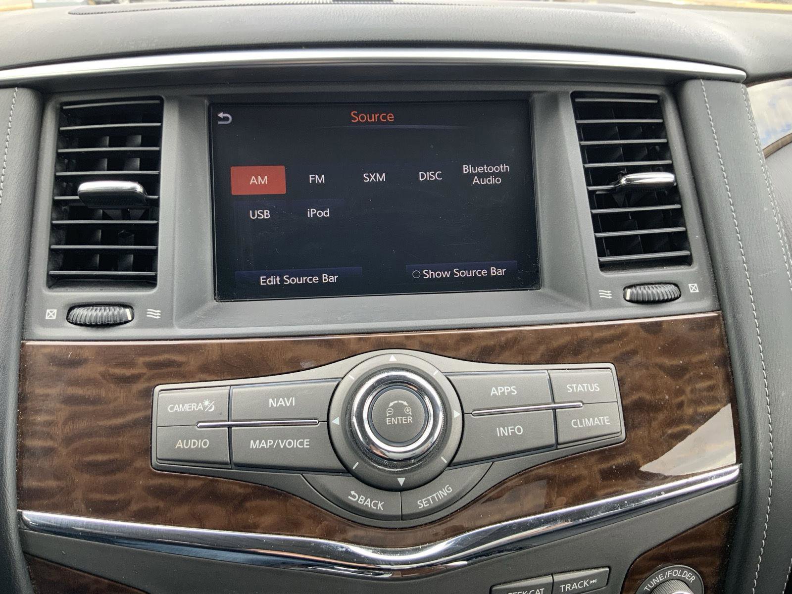 Used 2019 Nissan Armada SL w/ Premium Package image 40