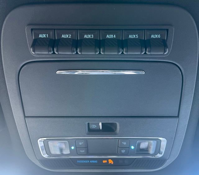 New 2025 Ford F150 Tremor w/ Equipment Group 402A High image 16