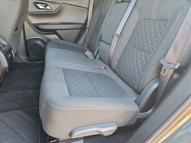 Certified 2020 Chevrolet Blazer LT FWD image 17