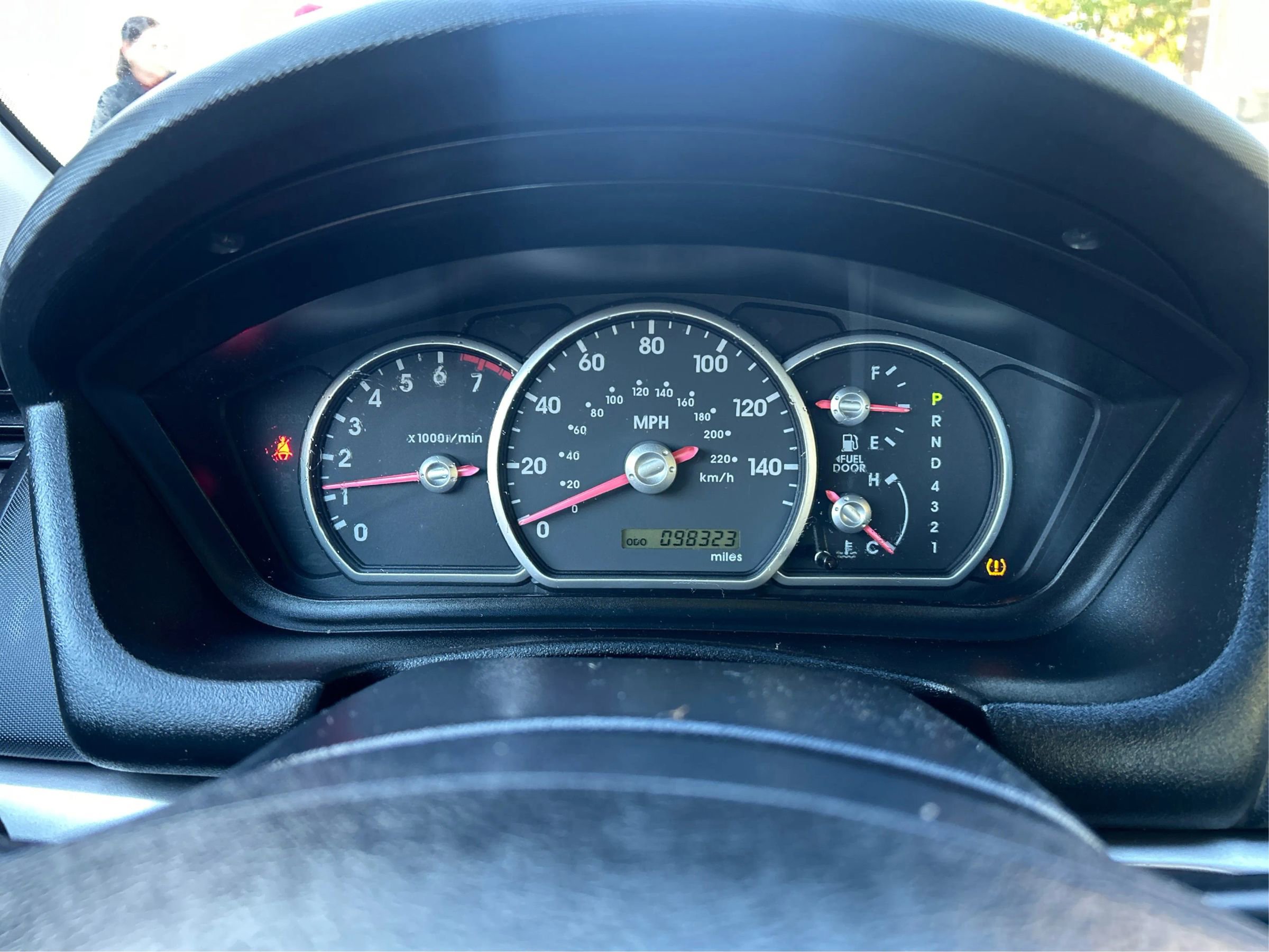 Used 2008 Mitsubishi Galant ES image 16