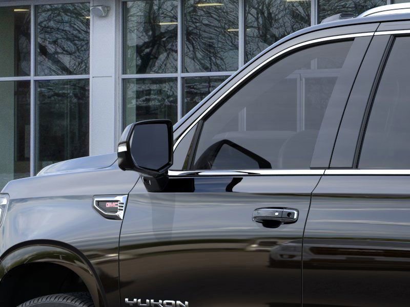 New 2026 GMC Yukon XL Elevation image 18
