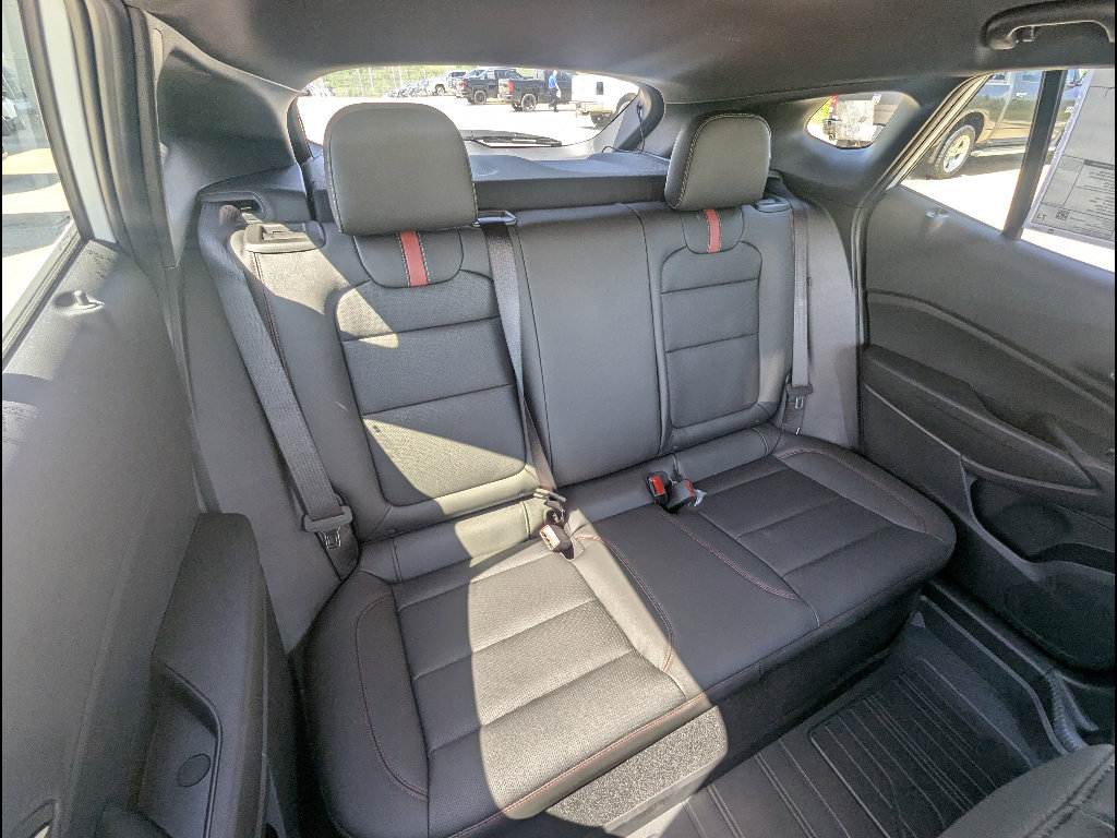 New 2026 Chevrolet Trax RS FWD image 14