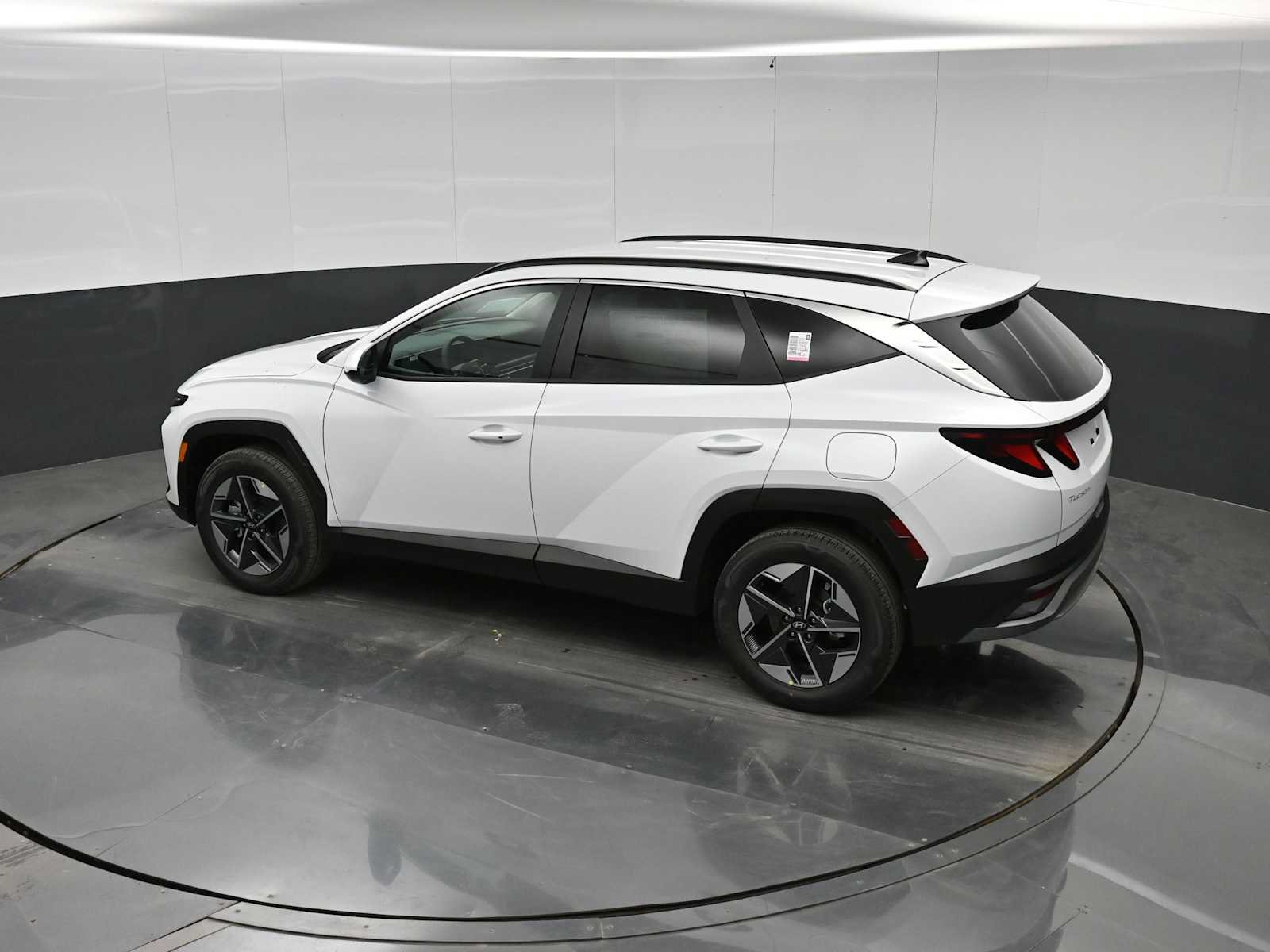 New 2026 Hyundai Tucson SEL AWD/4WD image 25