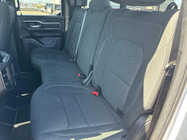 Used 2025 RAM 1500 Big Horn image 15