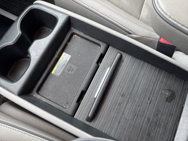 Used 2021 Honda Odyssey Elite image 18
