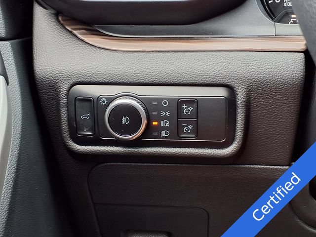 Certified 2024 Ford Explorer Limited w/ Equipment Group 301A AWD/4WD image 20