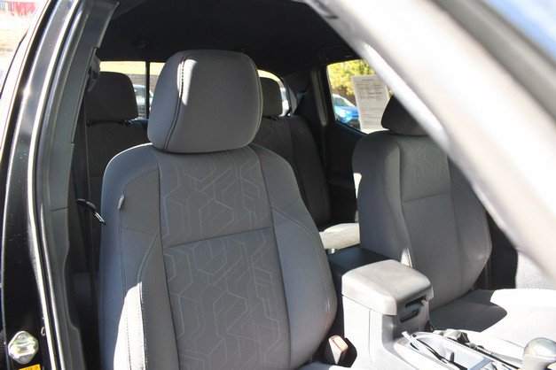 Used 2019 Toyota Tacoma TRD Sport image 26