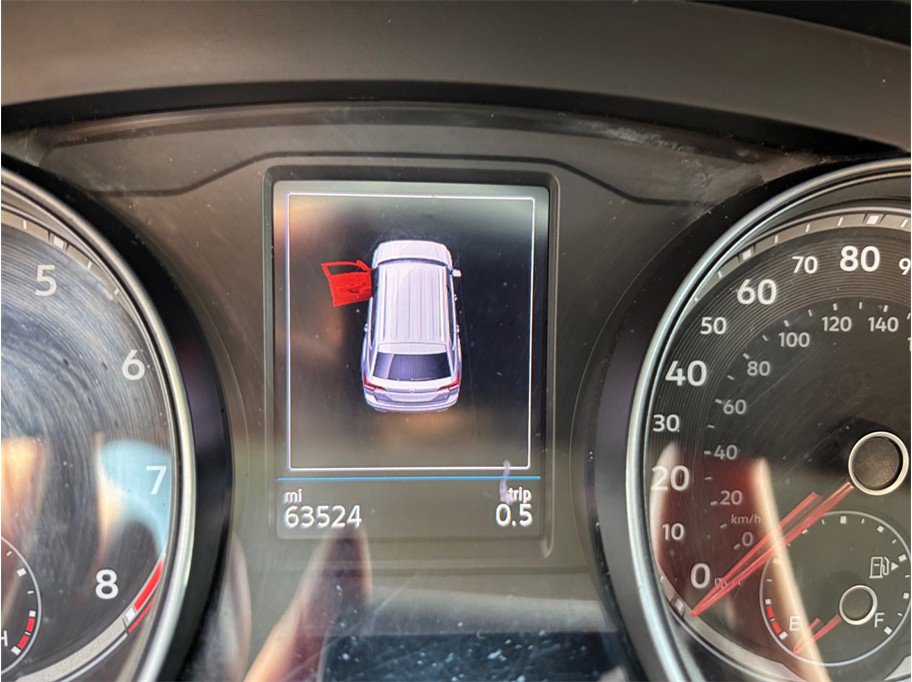 Used 2021 Volkswagen Atlas S image 19