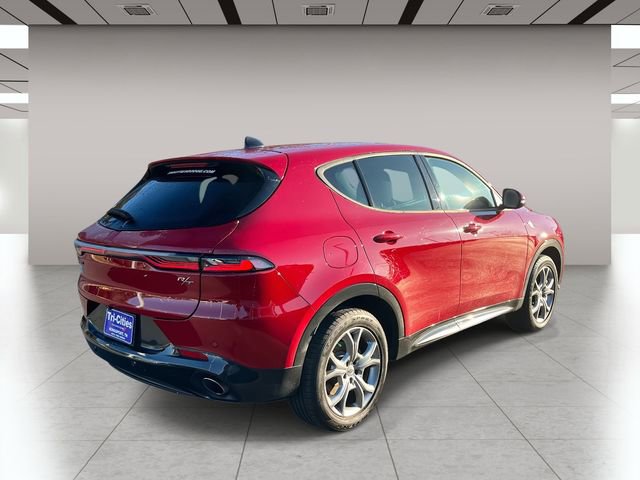 Used 2024 Dodge Hornet R/T image 3