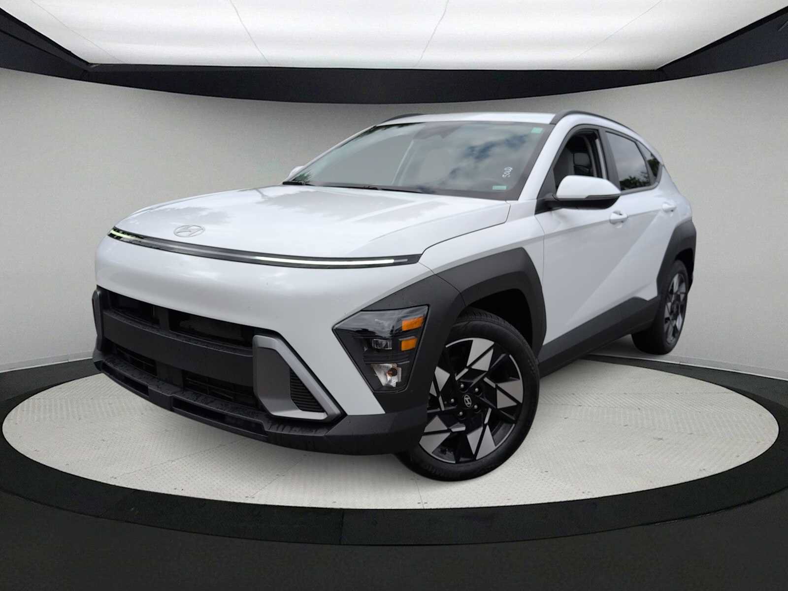 Used 2025 Hyundai Kona SEL