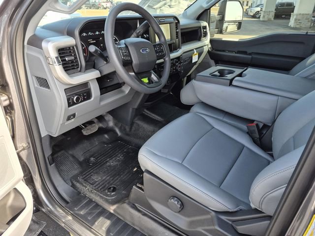 New 2026 Ford F450 XL image 24