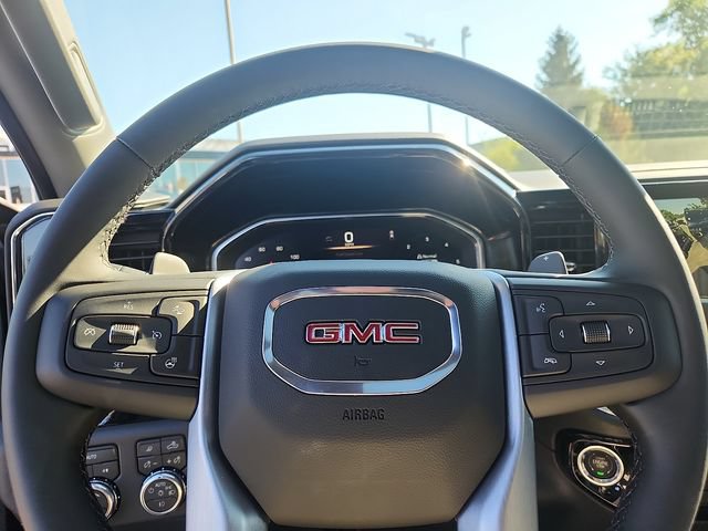 New 2026 GMC Sierra 1500 Elevation w/ Elevation Premium Package AWD/4WD image 15
