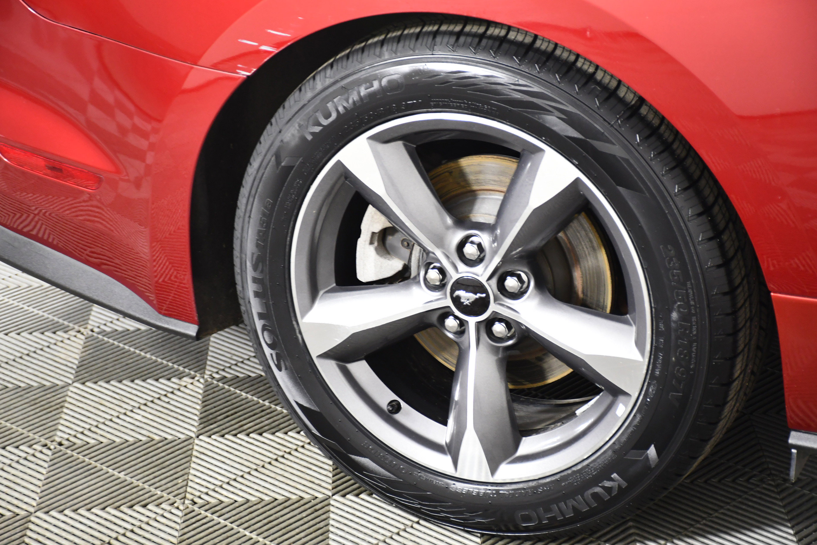 Used 2016 Ford Mustang Premium w/ Equipment Group 201A image 55