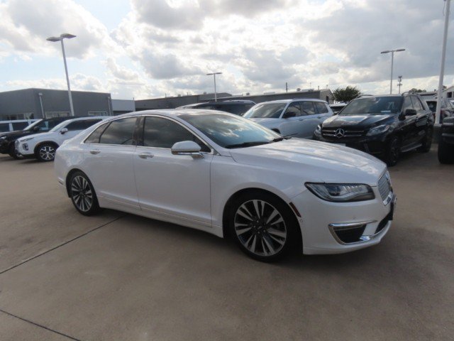 Used 2019 Lincoln MKZ Reserve FWD image 6