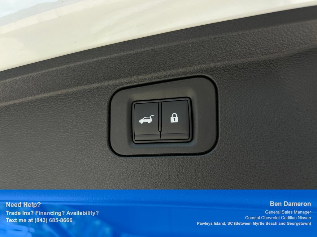 New 2026 Nissan Armada Platinum Reserve AWD/4WD image 24