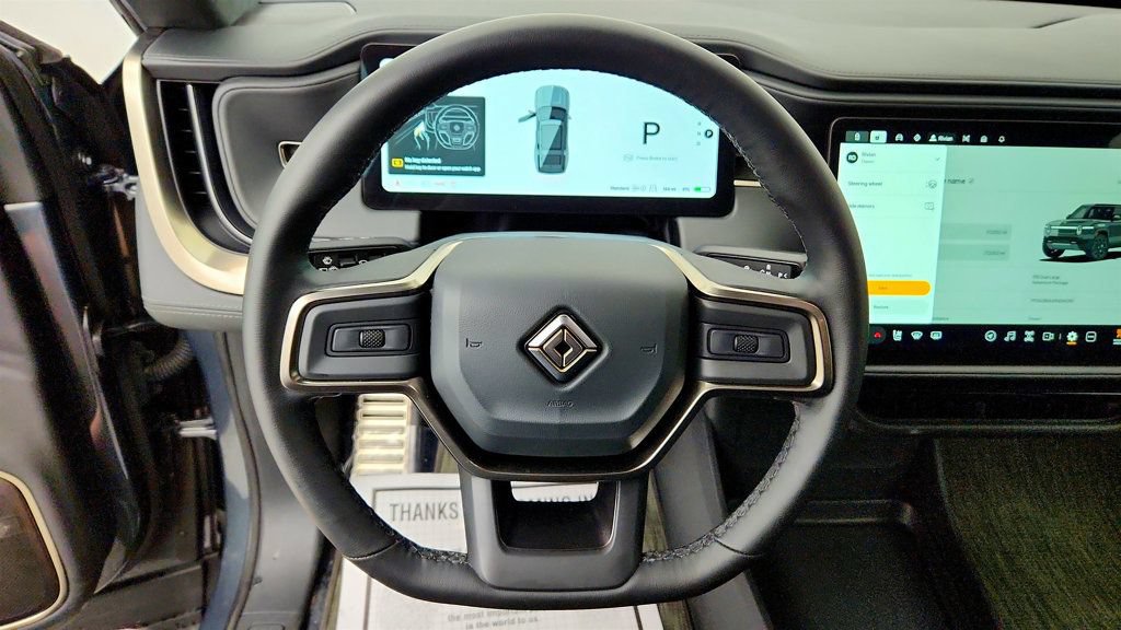 Used 2024 Rivian R1S Adventure AWD/4WD image 14