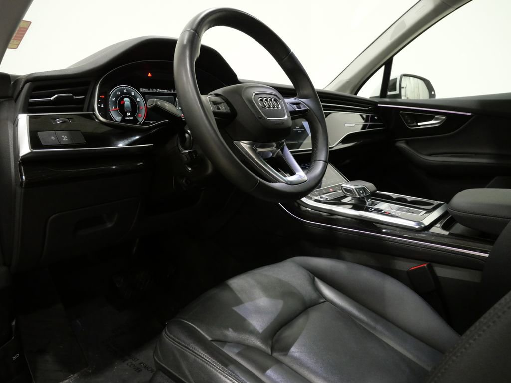 Used 2024 Audi Q7 2.0T Premium Plus image 12