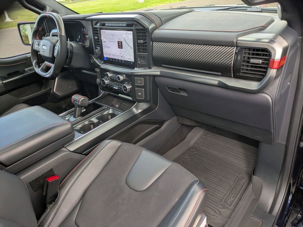 Used 2024 Ford F150 Raptor AWD/4WD image 26