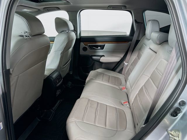 Used 2019 Honda CR-V EX-L image 16