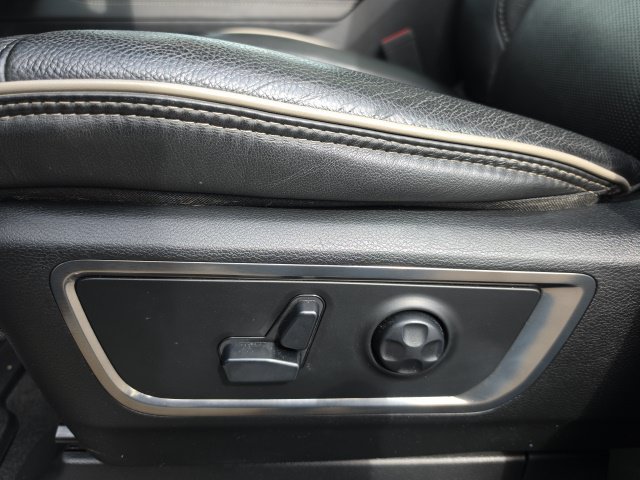 Used 2020 RAM 1500 Limited AWD/4WD image 7