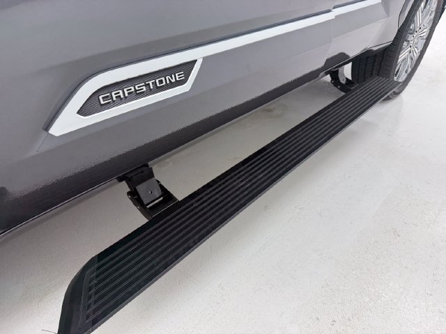 New 2026 Toyota Sequoia Capstone AWD/4WD image 8