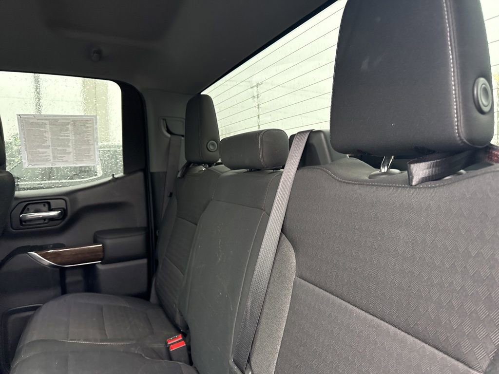 Used 2019 GMC Sierra 1500 SLE w/ SLE Value Package image 30