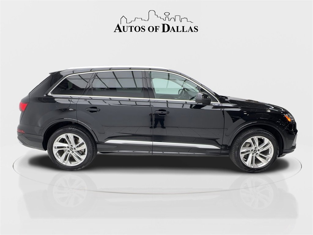 Used 2022 Audi Q7 3.0T Premium image 7